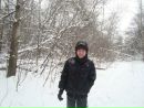 Фотография Скриля Александра