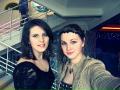 Фотография Кузнецовой Томы