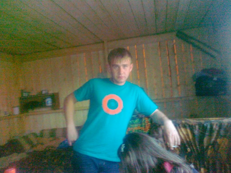 Дмитрий Старцев фотография #44