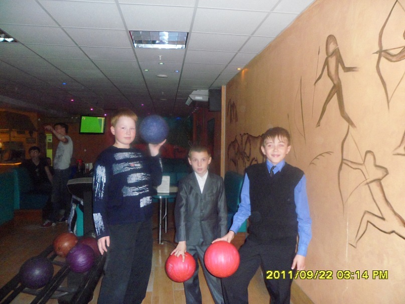 Саша Маркин фотография #33