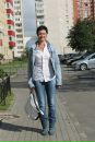 Фотография Ивоевой Насти