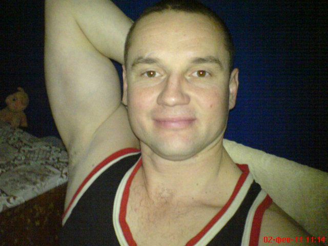 Сергей Донченко фото №1