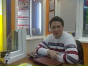 Фотография Попова Дениса