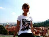 Фотография Воловик Екатерины