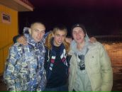 Фотография Кузина Павла