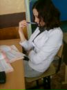 Фотография Балашовой Елены