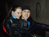 Фотография Гриба Александра