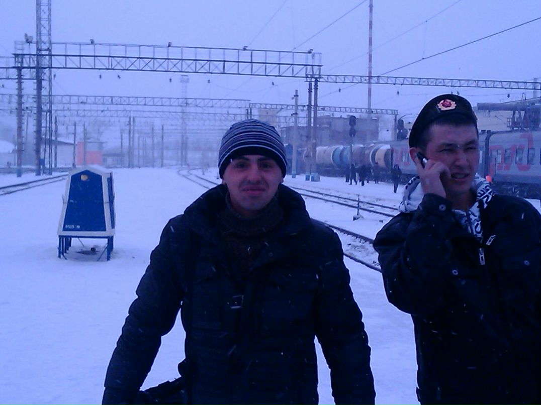 Евгений Риске фотография #33