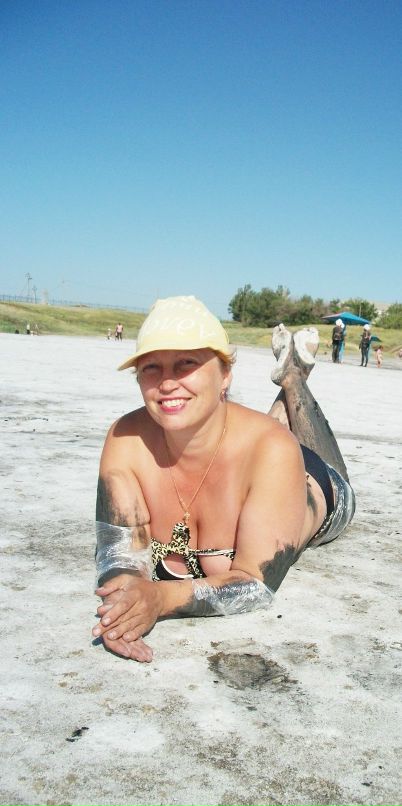 Алла Семёнова фотография #24