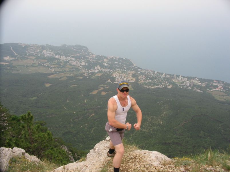 Сергей Поляков фото №24