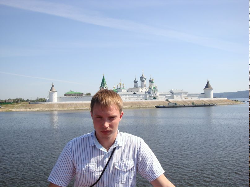 Михаил Васильев фотография #23