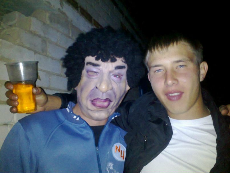 Иван Прокофьев фотография #34