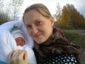 Фотография Бердниковой Людмилы