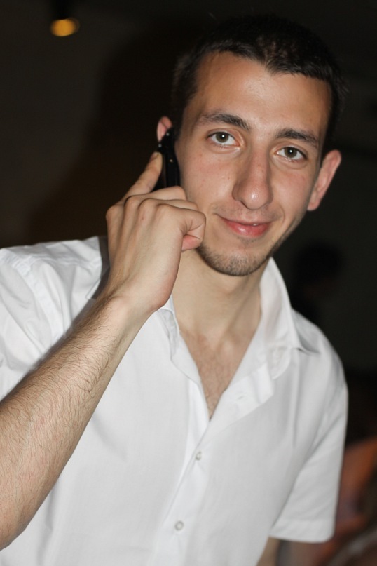 Armen Og фотография #22