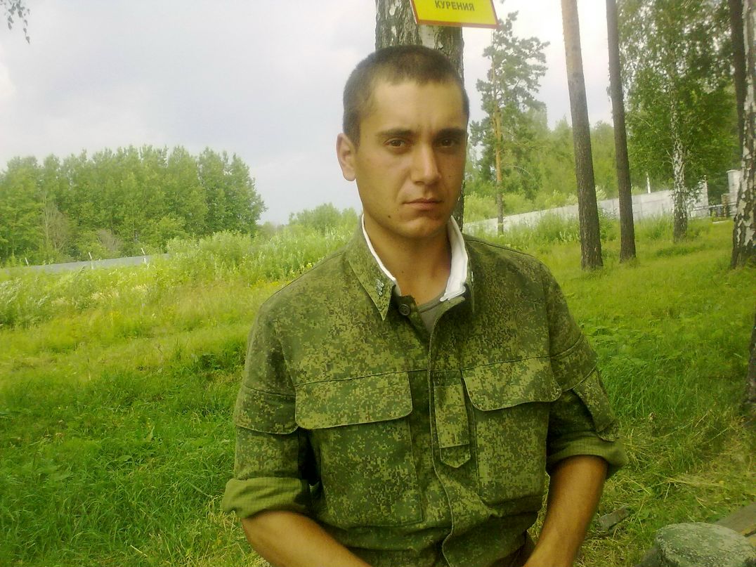 Тимур Хапава фотография #2
