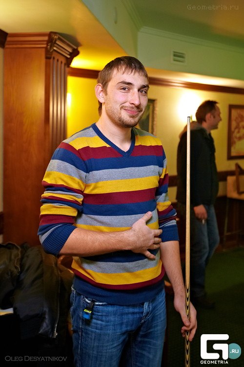 Сергей Тимонин фотография #9