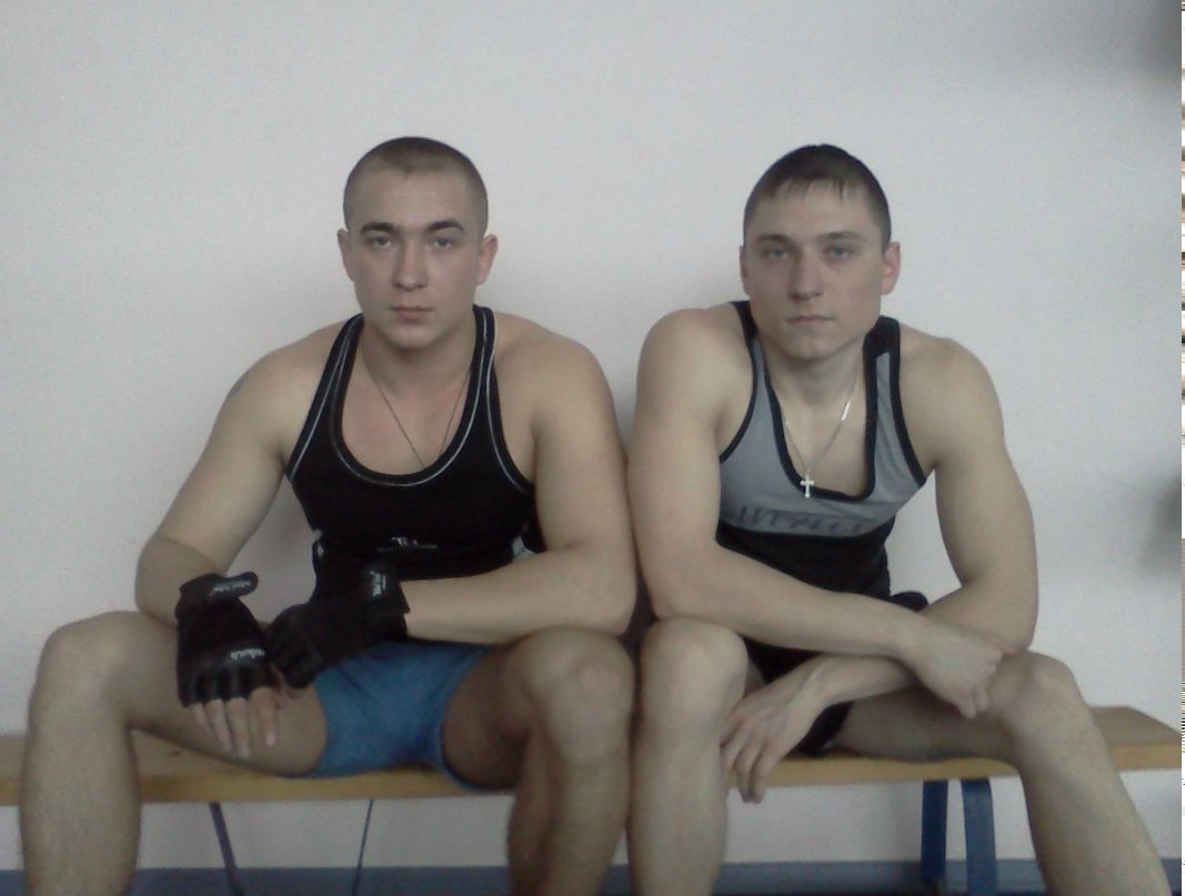 Дмитрий Киселёв фотография #42