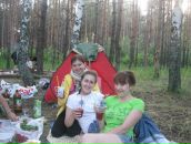 Фотография Хабаровой Екатерины