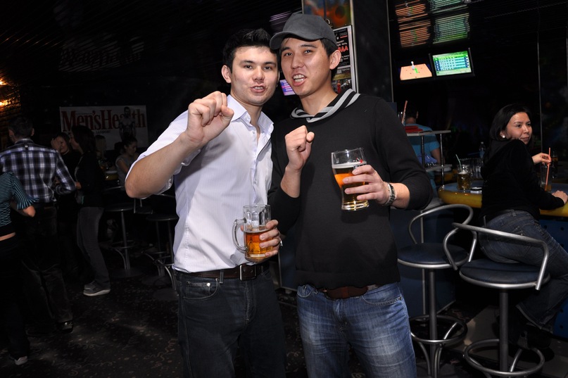 Yernar Tumenbayev фотография #29