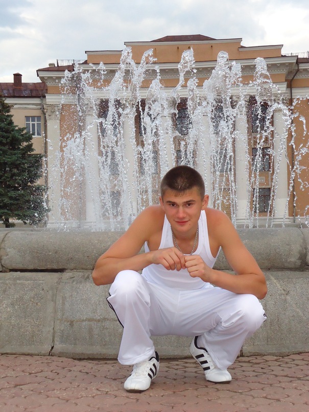 Иван Иванов фотография #37