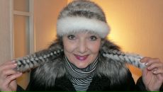 Фотография Кургузовой Джульетты