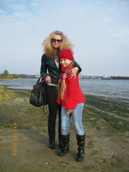 №12, Ангелина Фисунова, 28 лет, Ростов-на-Дону №12, Ангелина Фисунова, 28 лет, Ростов-на-Дону