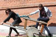 Фотография Галямовой Ульяны