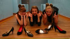 Фотография Грязновой Марины