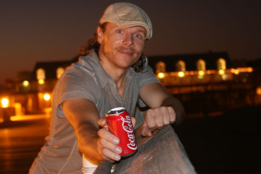 Андрій Петриненко фото №8