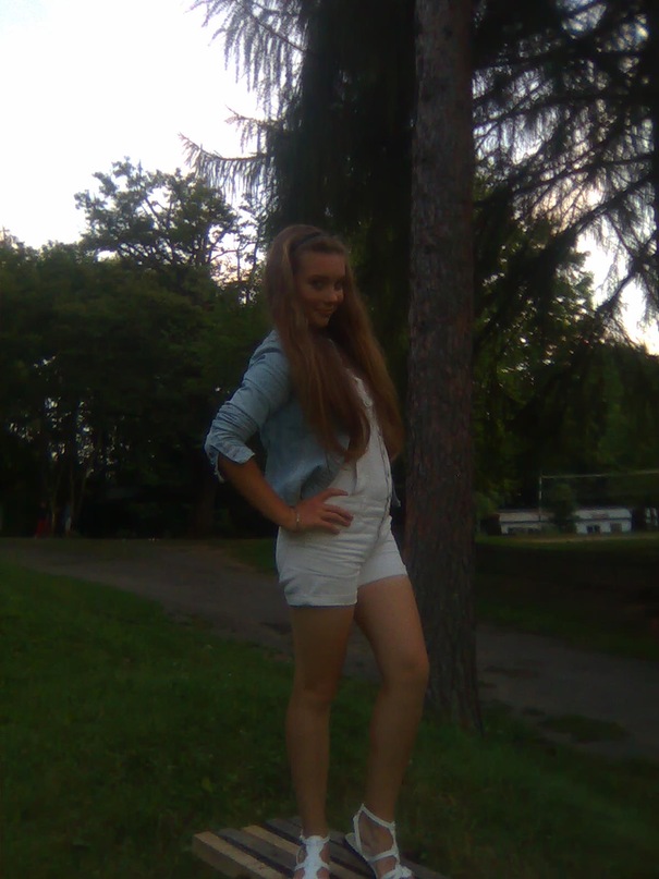 Янка Ришко фотография #49