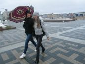 Фотография Волошиной Анастасии