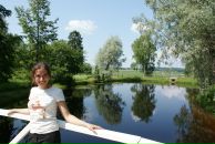 Фотография Дерябиной Юлии