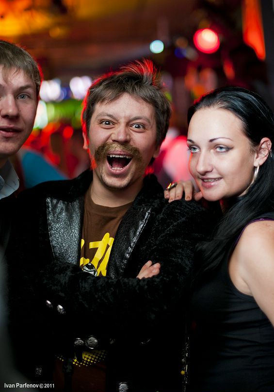 Иван Парфенов фотография #39