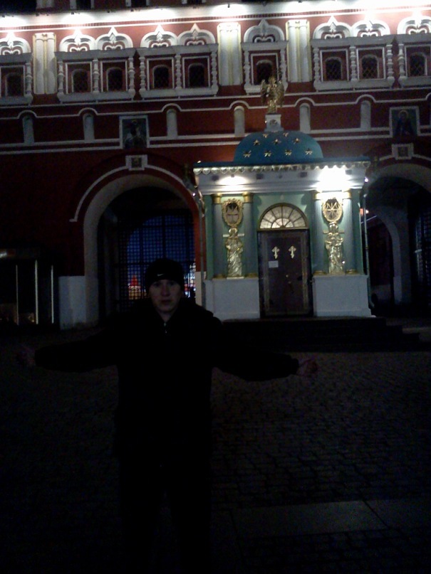 Марат Тимербаев фотография #19