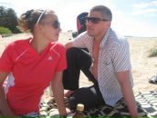 Фотография Поливановой Санечки