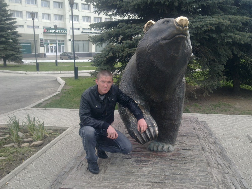 Иван Радостев фотография #6