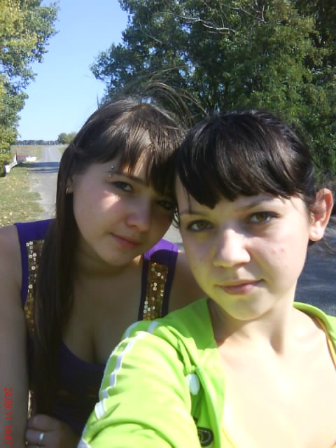 Юля Саржевская фотография #7