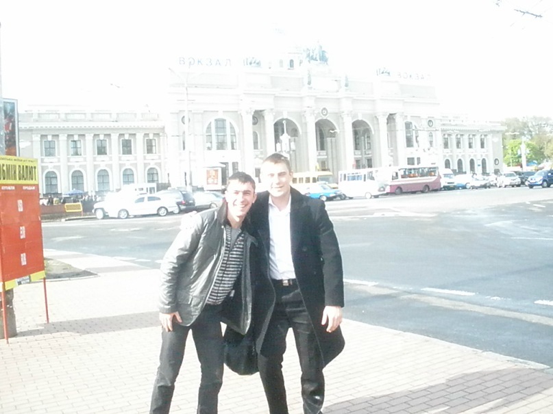 Діма Трохимчук фотография #22