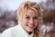 Фотография Волковой Людмилы