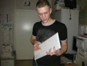 Фотография Tushewski Maxim