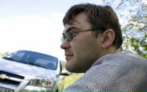 Ігор Байков фотография #1
