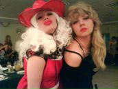 Фотография Антоновой Виктории