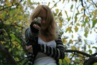 Фотография Малиной Ани