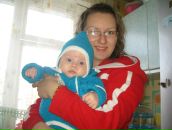 Фотография Молчановой Анны