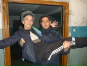 Фотография Сидорова Сережи