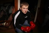 Фотография Морозова Михаила