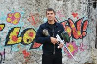 Фотография Владимировича Александра