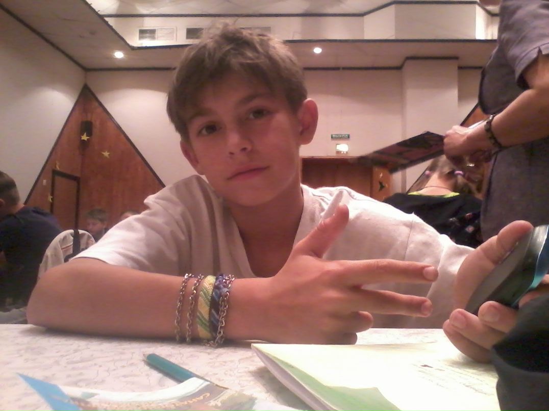 Дима Киприянов фотография #34