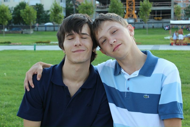 Олег Ермаков фотография #12