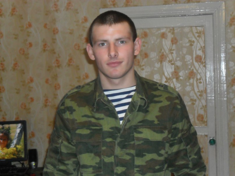 Иван Троценко фотография #39